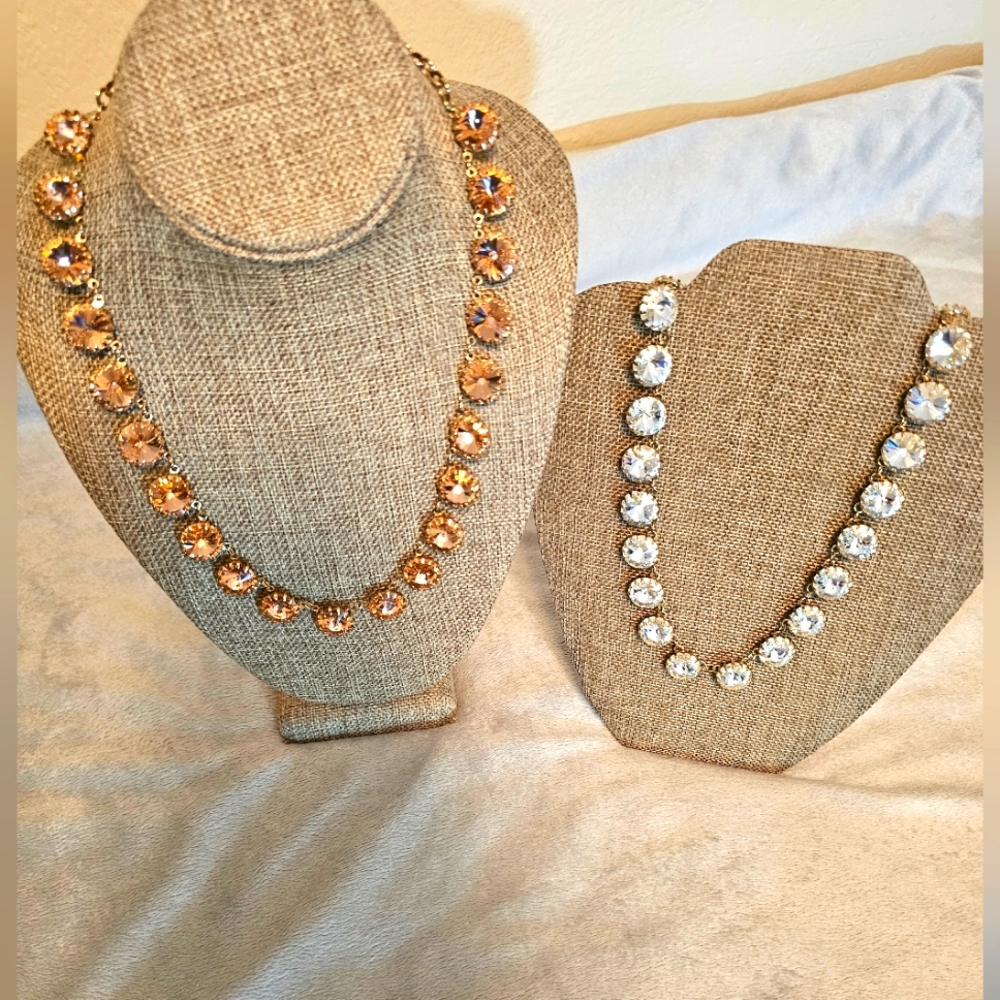 Mindy Mae's Market Necklaces